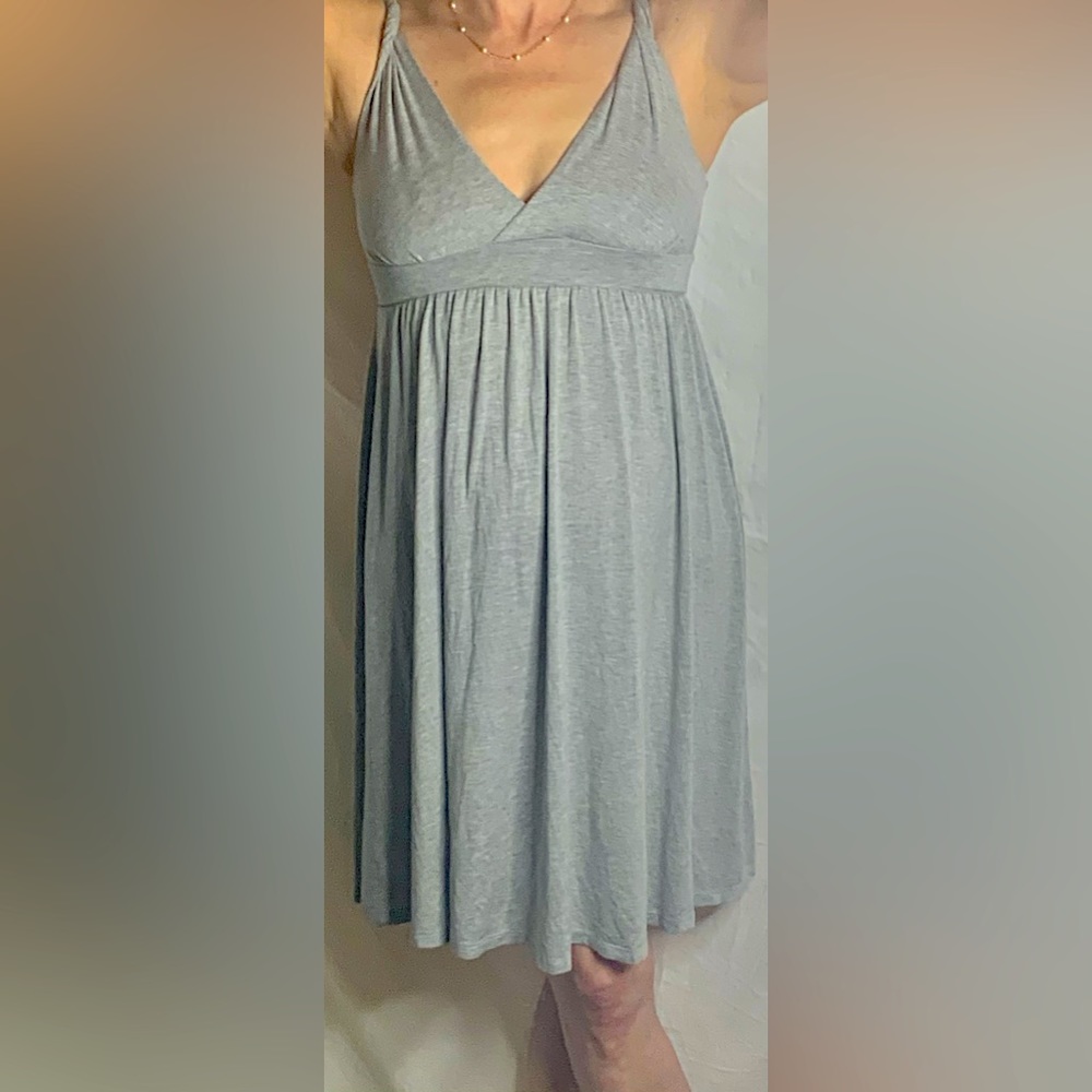 JANI COTTON SUMMER DRESS